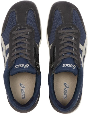 Asics Hadashiwalker M 4912 深藍色運動鞋 4912 TDW536 Order Asics Hadashiwalker M 4912 深藍色運動鞋 4912 TDW536
