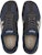 Asics Hadashiwalker M 4912 Dark Blue Sneakers 4912 TDW536