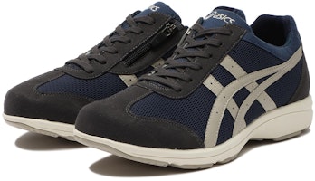 アシックス ハダシウォーカー M 4912 ダークブルー スニーカー 4912 TDW536 Lookbook アシックス ハダシウォーカー M 4912 ダークブルー スニーカー 4912 TDW536