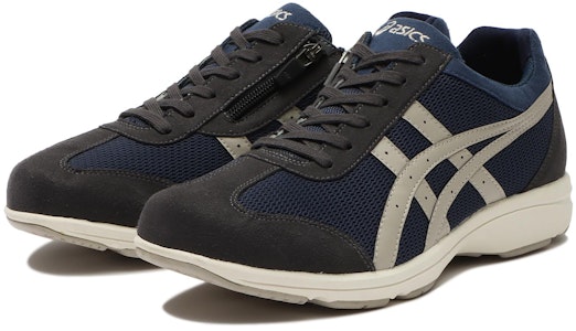 アシックス ハダシウォーカー M 4912 ダークブルー スニーカー 4912 TDW536 Lookbook アシックス ハダシウォーカー M 4912 ダークブルー スニーカー 4912 TDW536