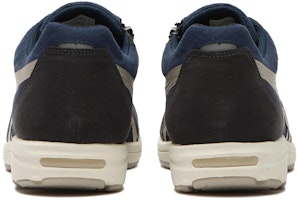 アシックス ハダシウォーカー M 4912 ダークブルー スニーカー 4912 TDW536 Shop アシックス ハダシウォーカー M 4912 ダークブルー スニーカー 4912 TDW536