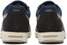 Shop Asics Hadashiwalker M 4912 Dark Blue Sneakers 4912 TDW536