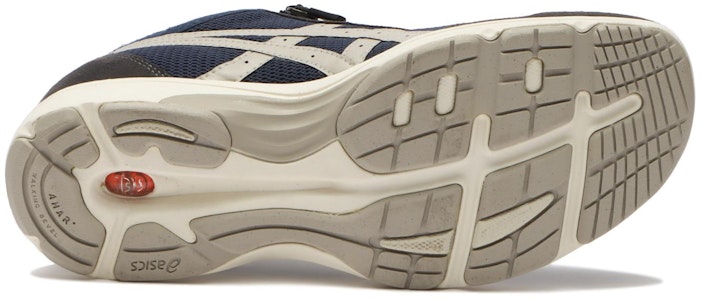 アシックス ハダシウォーカー M 4912 ダークブルー スニーカー 4912 TDW536 Purchase アシックス ハダシウォーカー M 4912 ダークブルー スニーカー 4912 TDW536