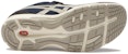 Asics Hadashiwalker M 4912 Dark Blue Sneakers 4912 TDW536