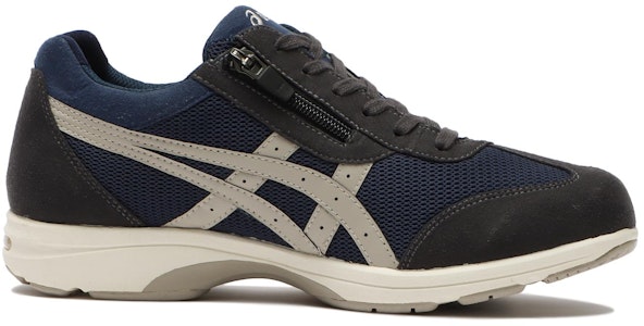 アシックス ハダシウォーカー M 4912 ダークブルー スニーカー 4912 TDW536 Details for アシックス ハダシウォーカー M 4912 ダークブルー スニーカー 4912 TDW536