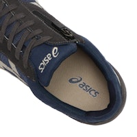 アシックス ハダシウォーカー M 4912 ダークブルー スニーカー 4912 TDW536 Sizing アシックス ハダシウォーカー M 4912 ダークブルー スニーカー 4912 TDW536