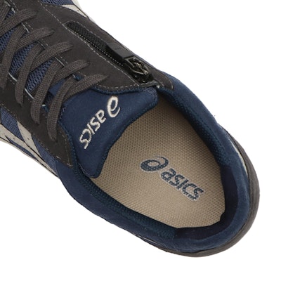 Asics Hadashiwalker M 4912 Dark Blue Sneakers 4912 TDW536 Sizing Asics Hadashiwalker M 4912 Dark Blue Sneakers 4912 TDW536
