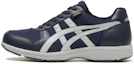 Buy ASICS Hadashiwalker MG-TX 400 午夜藍 運動鞋 1291A012