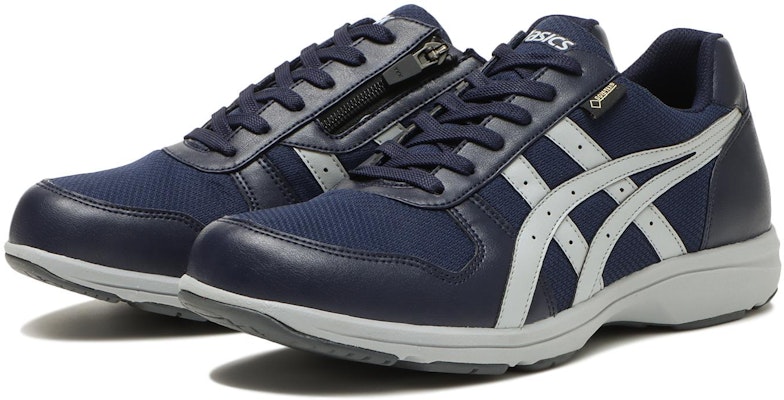 ASICS Hadashiwalker MG-TX 400 午夜藍 運動鞋 1291A012 Lookbook ASICS Hadashiwalker MG-TX 400 午夜藍 運動鞋 1291A012
