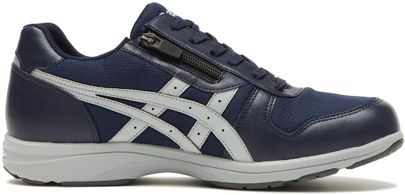 ASICS Hadashiwalker MG-TX 400 午夜藍 運動鞋 1291A012 Details for ASICS Hadashiwalker MG-TX 400 午夜藍 運動鞋 1291A012