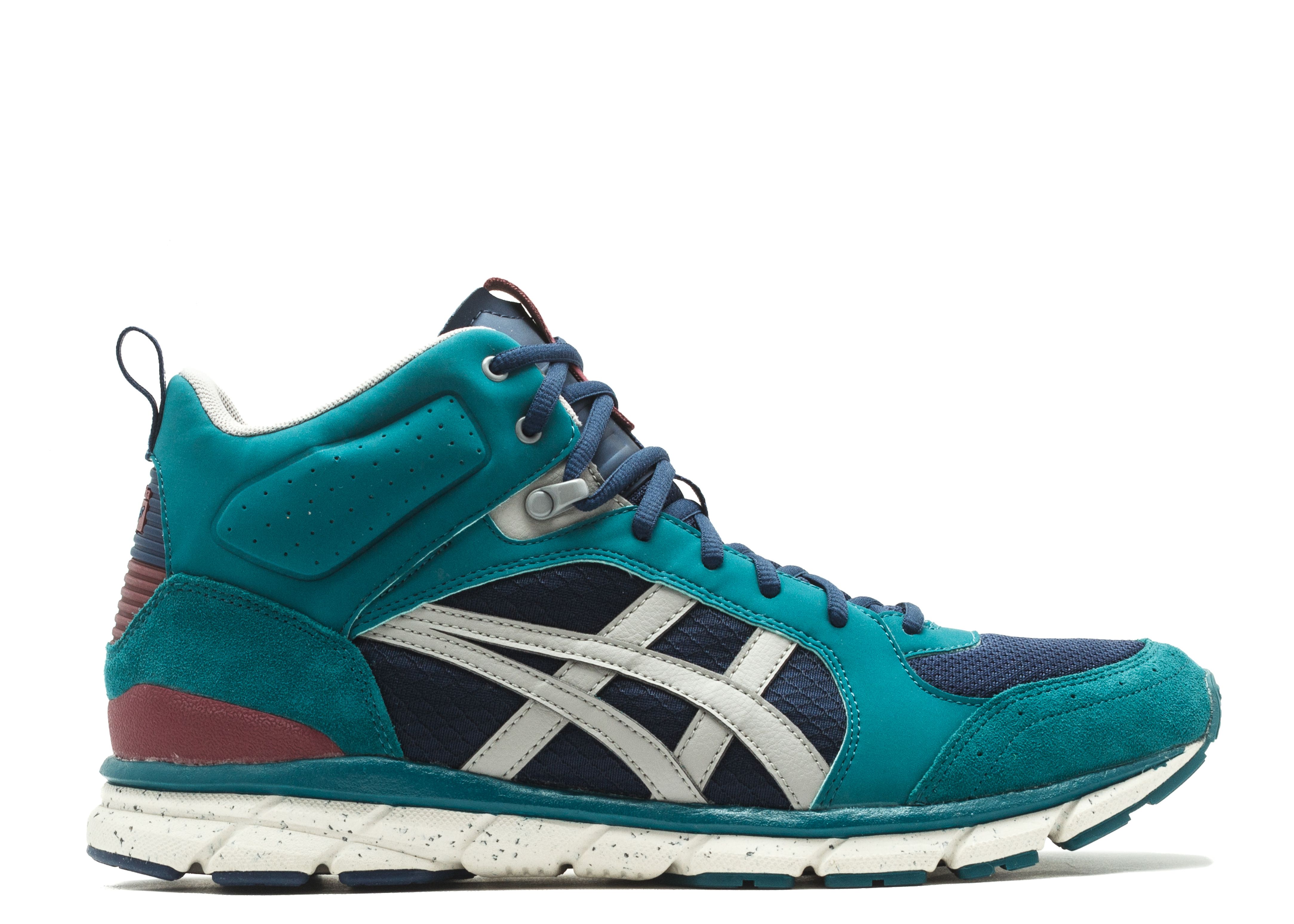 Buy ASICS Harandia MT 'Biru' D4J4N-5813