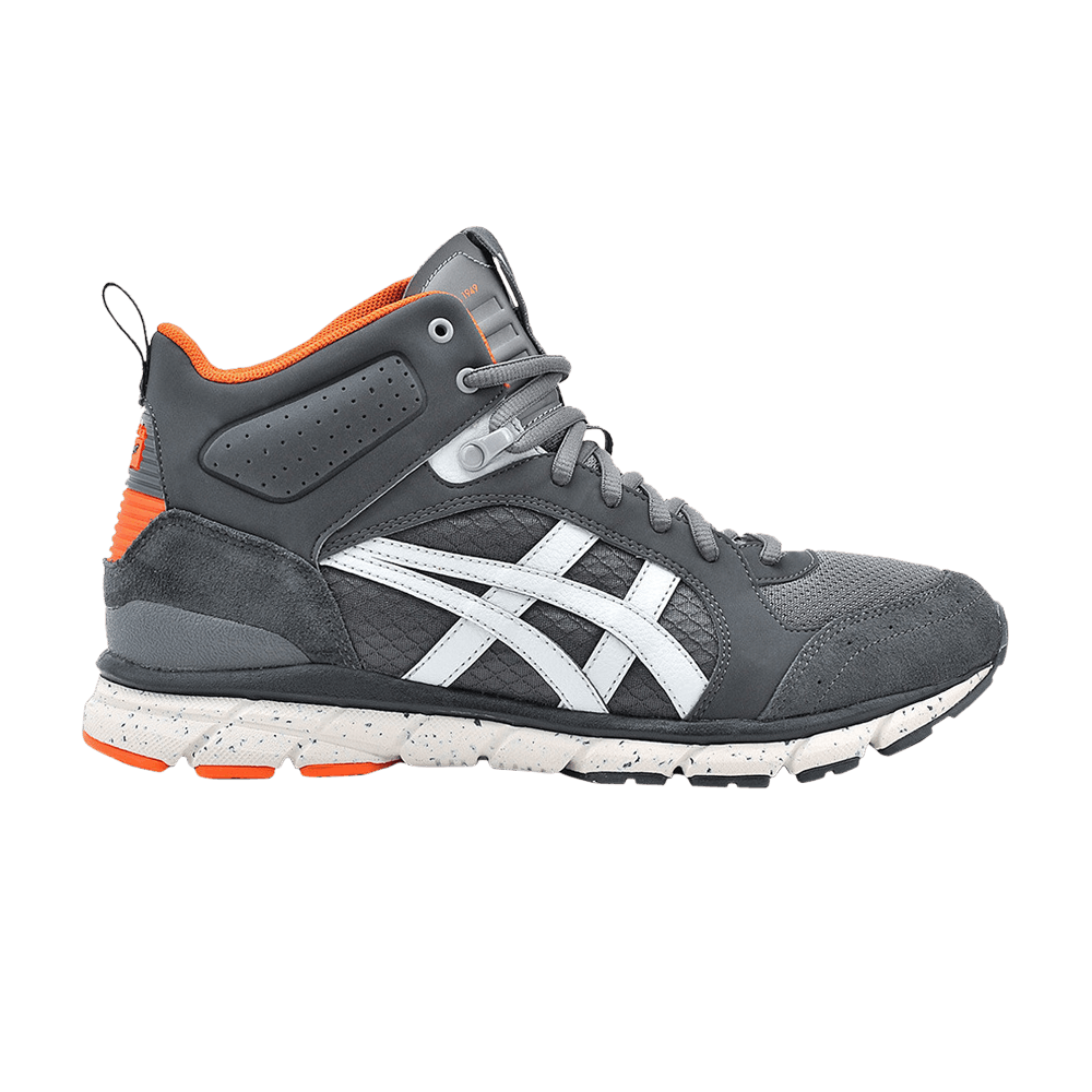 Buy ASICS Harandia MT ''Grigio'' D4J4N-1110