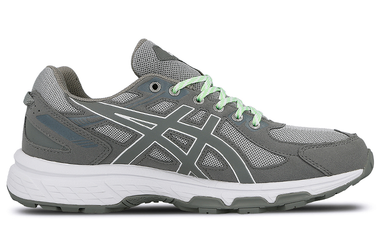 ASICS Gel-Venture 6 Harmony 'Grey' 圖 2