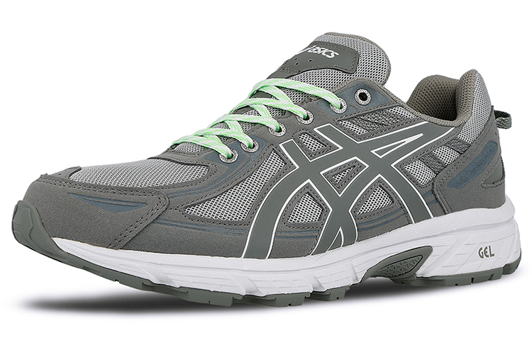 ASICS Gel-Venture 6 Harmony 'Grey' 圖 3