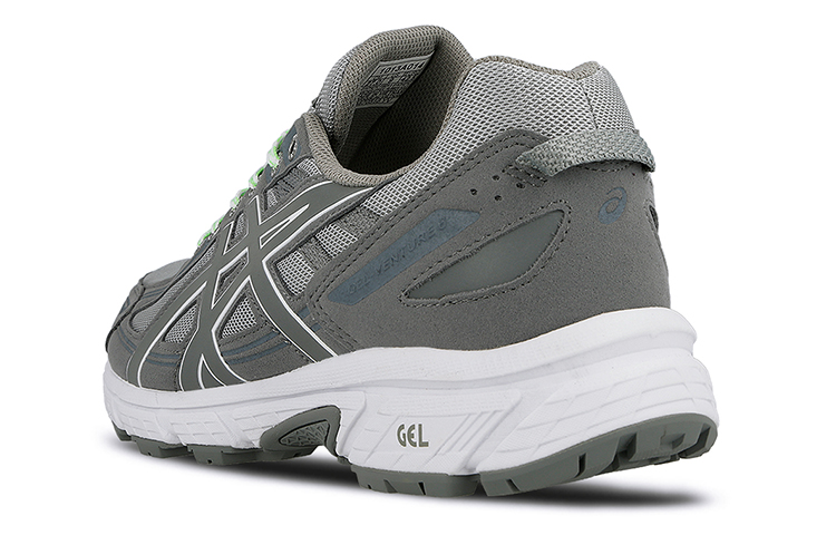 ASICS Gel-Venture 6 Harmony 'Grey' 圖 4