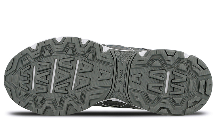 ASICS Gel-Venture 6 Harmony 'Grey' 圖 5