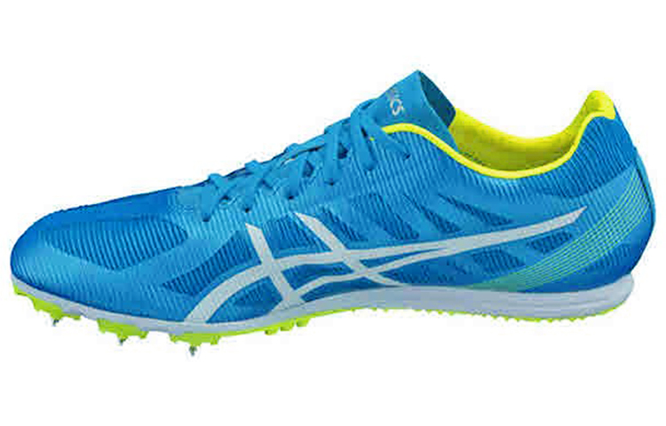 ASICS Heat Chaser 'Blue' TTP514-4301