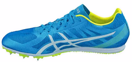 ASICS Heat Chaser 'Blue' TTP514-4301 ASICS Heat Chaser 'Blue' TTP514-4301