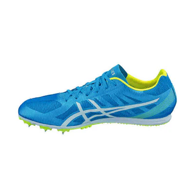 ASICS Heat Chaser 'Blue'