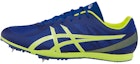 Buy ASICS Heat Chaser 'Biru Tua Kuning Flash' G504Y-4307