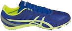 Order ASICS Heat Chaser 'Biru Tua Kuning Flash' G504Y-4307