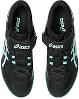 ASICS HEAT FLY 2 Sepatu Lari 1093A249-001 3