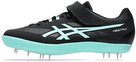 ASICS HEAT FLY 2 Sepatu Lari 1093A249-001 7