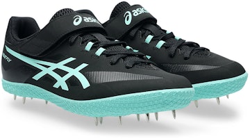 ASICS HEAT FLY 2 Sepatu Lari 1093A249-001 Lookbook ASICS HEAT FLY 2 Sepatu Lari 1093A249-001