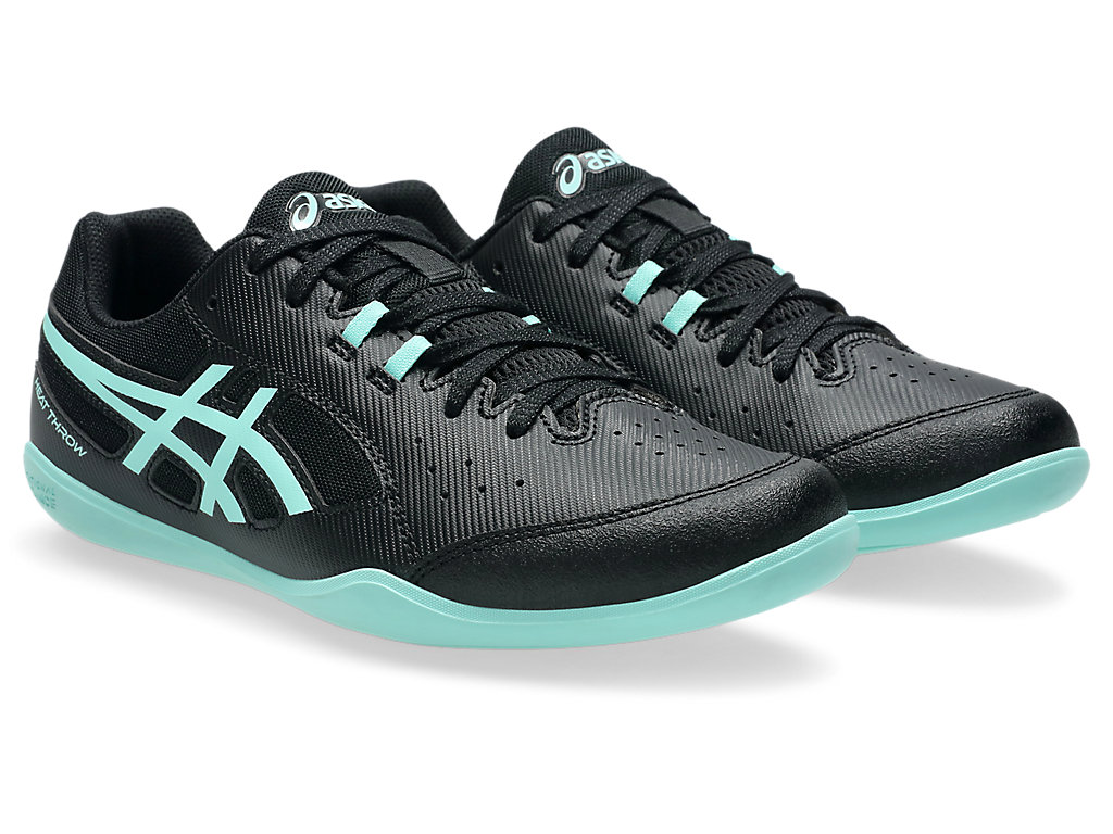 Lookbook ASICS HEAT THROW 2 Chaussures 1093A250-001