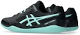 ASICS HEAT THROW 2 Sepatu Sukan 1093A250-001