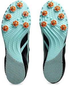 ASICS HEATFLAT 12 Lari Sepatu 1093A195-002 5