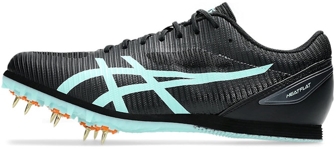 ASICS HEATFLAT 12 Lari Sepatu 1093A195-002 7