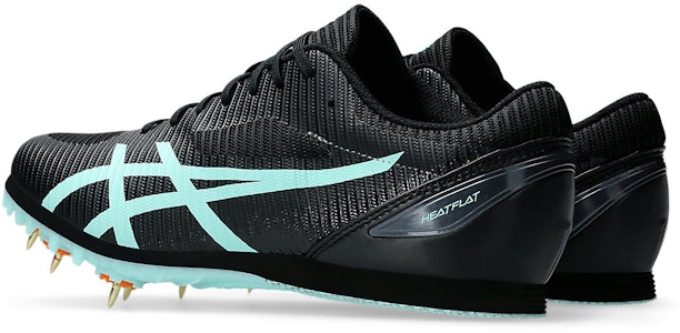 ASICS HEATFLAT 12 Lari Sepatu 1093A195-002 Details for ASICS HEATFLAT 12 Lari Sepatu 1093A195-002