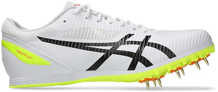 ASICS HEATFLAT 12 Lelaki Kasut Sukan 1093A195-101 Buy ASICS HEATFLAT 12 Lelaki Kasut Sukan 1093A195-101