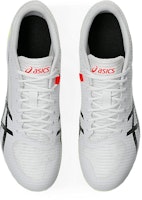 ASICS HEATFLAT 12 Lelaki Kasut Sukan 1093A195-101 3
