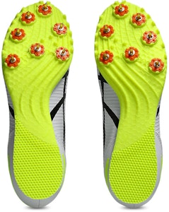 ASICS HEATFLAT 12 Lelaki Kasut Sukan 1093A195-101 5