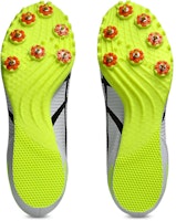 ASICS HEATFLAT 12 Lelaki Kasut Sukan 1093A195-101 6