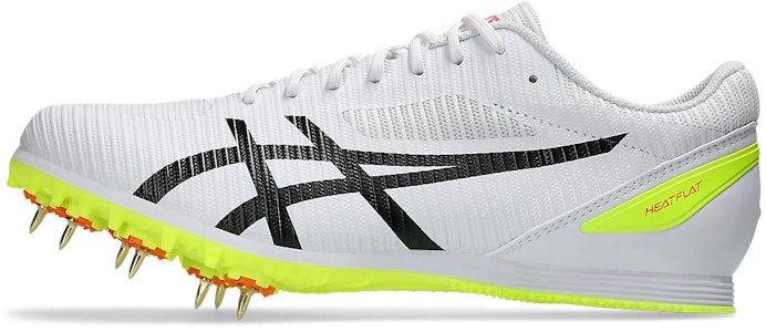 ASICS HEATFLAT 12 Lelaki Kasut Sukan 1093A195-101 7