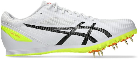 ASICS HEATFLAT 12 Lelaki Kasut Sukan 1093A195-101 Order ASICS HEATFLAT 12 Lelaki Kasut Sukan 1093A195-101
