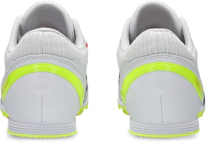 ASICS HEATFLAT 12 Lelaki Kasut Sukan 1093A195-101 2