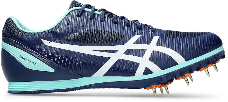 ASICS Heatflat 12 'Blue Expanse White' 1093A195-400 Buy ASICS Heatflat 12 'Blue Expanse White' 1093A195-400
