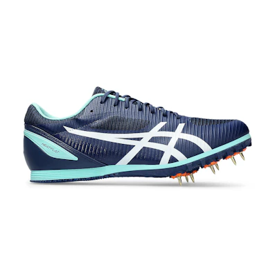 ASICS Heatflat 12 'Blue Expanse White'
