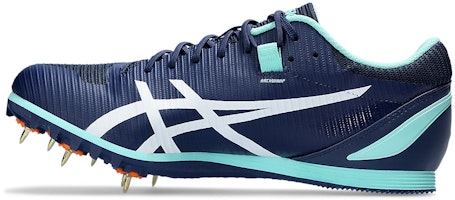 ASICS Heatflat 12 'Biru Luas Putih' 1093A195-400 Shop ASICS Heatflat 12 'Biru Luas Putih' 1093A195-400
