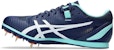 ASICS Heatflat 12 'Biru Luas Putih' 1093A195-400
