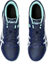 ASICS Heatflat 12 'Biru Luas Putih' 1093A195-400 Details for ASICS Heatflat 12 'Biru Luas Putih' 1093A195-400