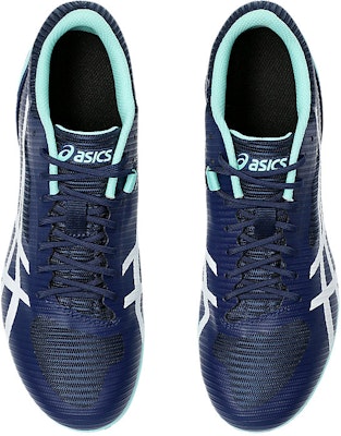ASICSヒートフラット12 'ブルーエキスパンスホワイト' 1093A195-400 1093A195-400 Details for ASICSヒートフラット12 'ブルーエキスパンスホワイト' 1093A195-400 1093A195-400