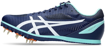 ASICS Heatflat 12 'Biru Luas Putih' 1093A195-400 Cheap ASICS Heatflat 12 'Biru Luas Putih' 1093A195-400