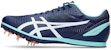 ASICS Heatflat 12 'Biru Luas Putih' 1093A195-400