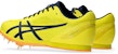 ASICS Heatflat 12 'Kuning Terang Biru Luas' 1093A195-750
