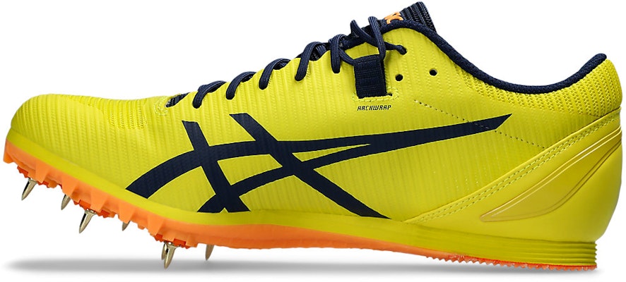 ASICS Heatflat 12 ‘亮黄蓝色浩瀚’ 1093A195-750 Shop ASICS Heatflat 12 ‘亮黄蓝色浩瀚’ 1093A195-750